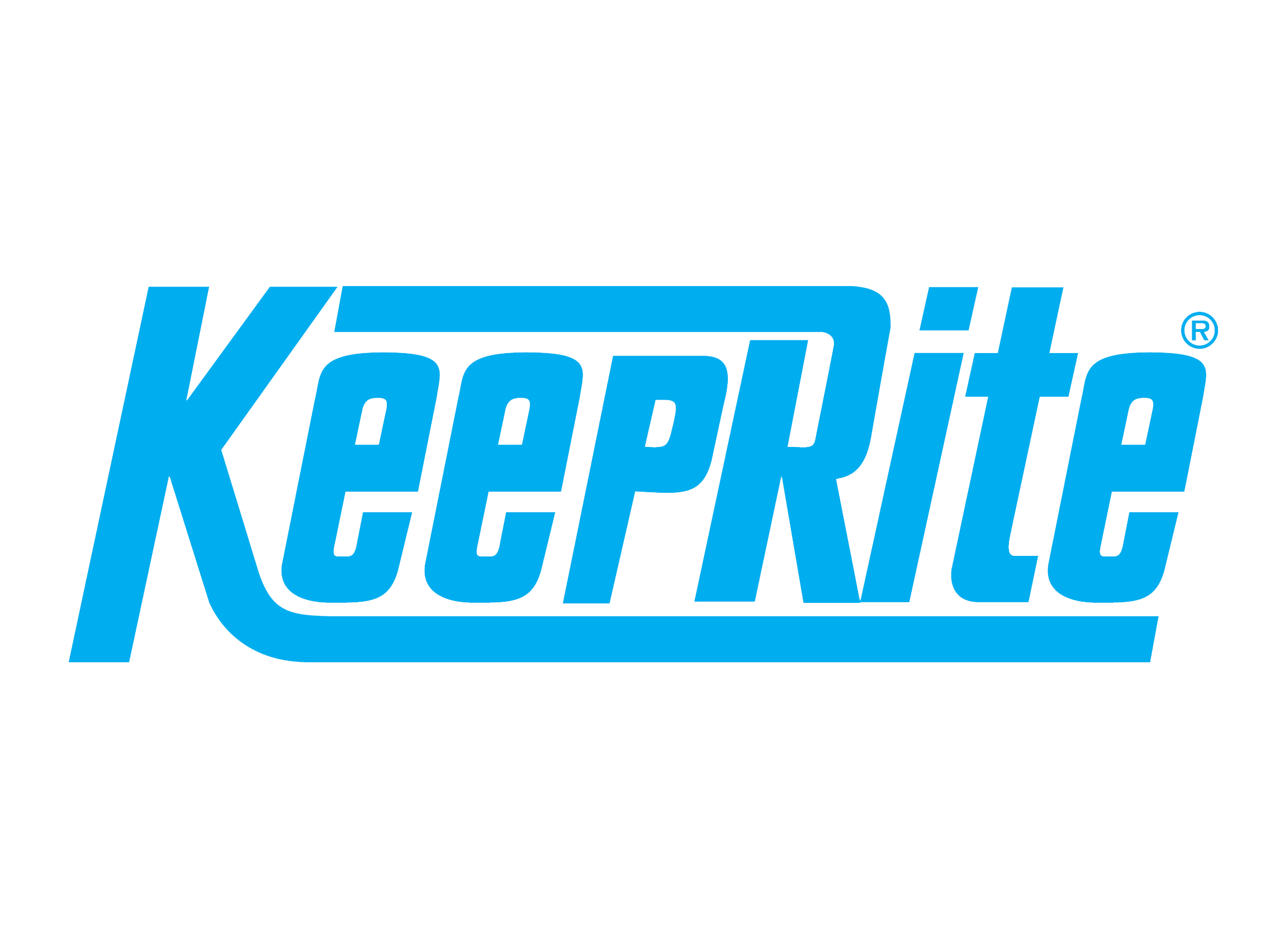 KeepRite - Logo