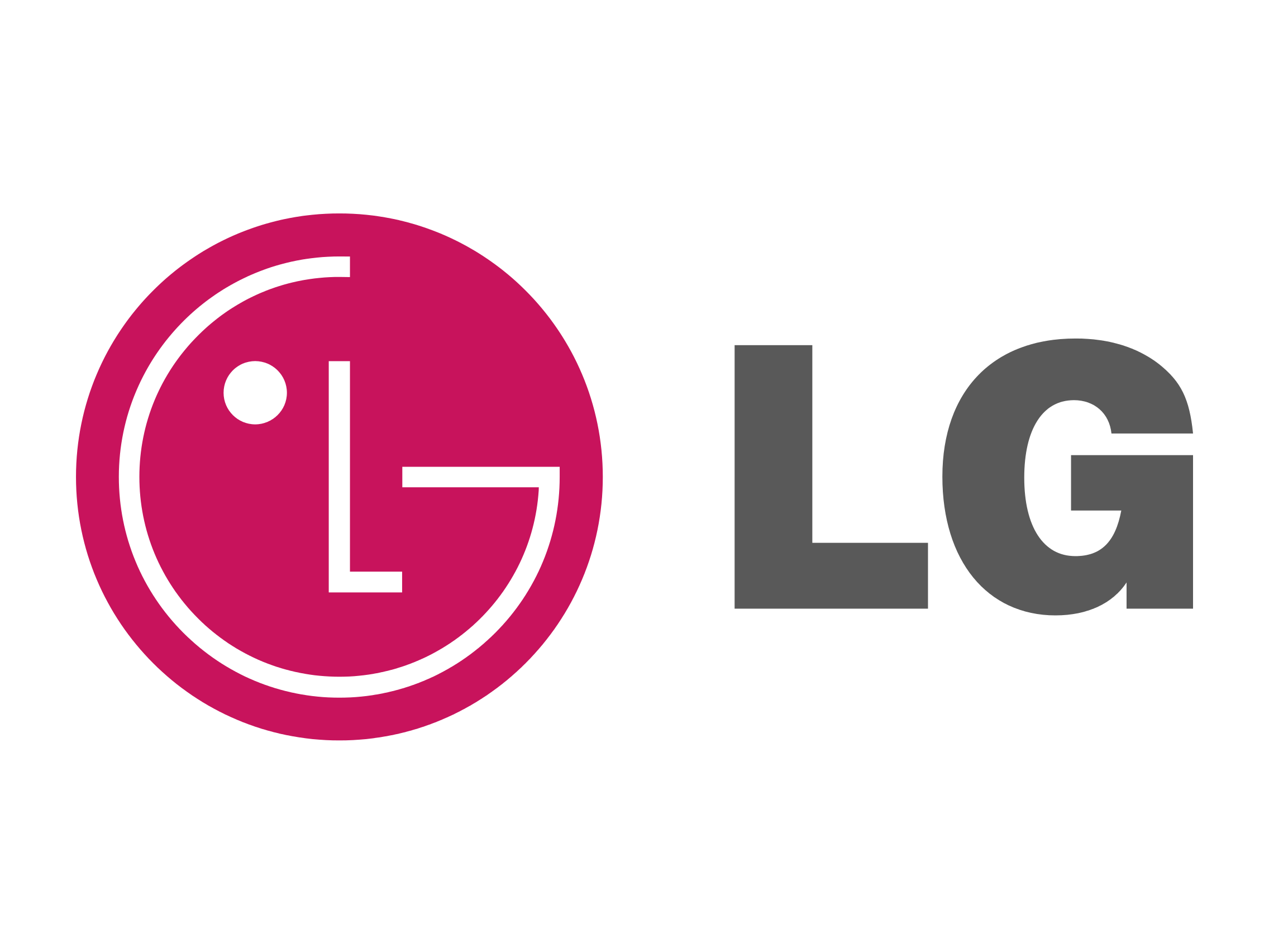 Thermopompe LG - Logo