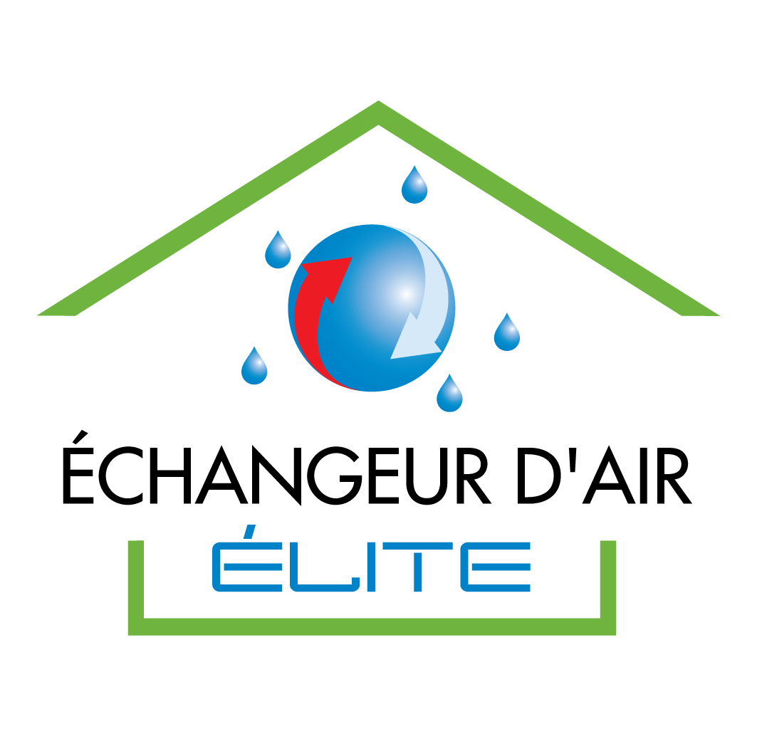 Échangeur d'Air Élite logo