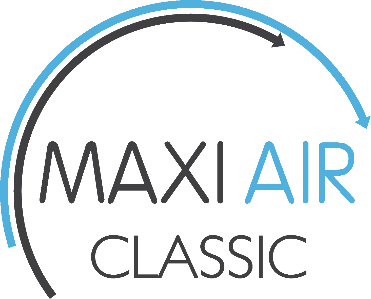 MAXI AIR Classic - Logo