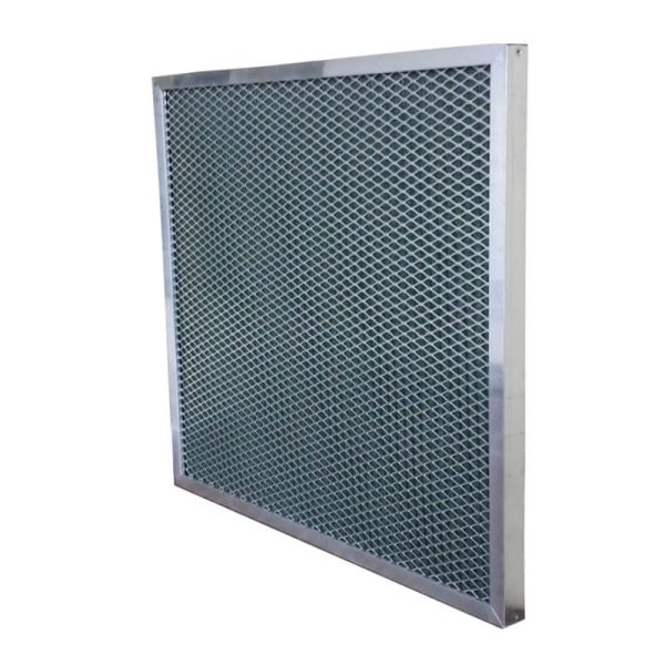 Filtre lavable ÉLECTRair EAC