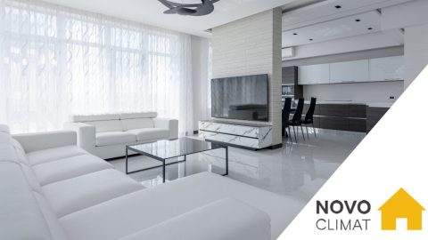 Maison Certifiée Novoclimat - Respect des Exigences Techniques