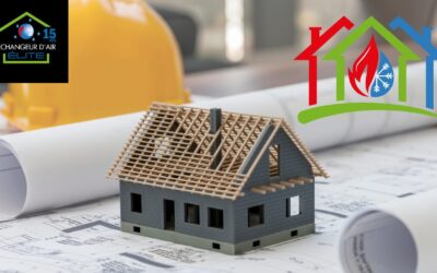 Climatisation, chauffage, ventilation… Quoi prévoir avant de construire votre maison?