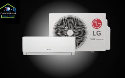 Comment utiliser une thermopompe en été pour un confort optimal?