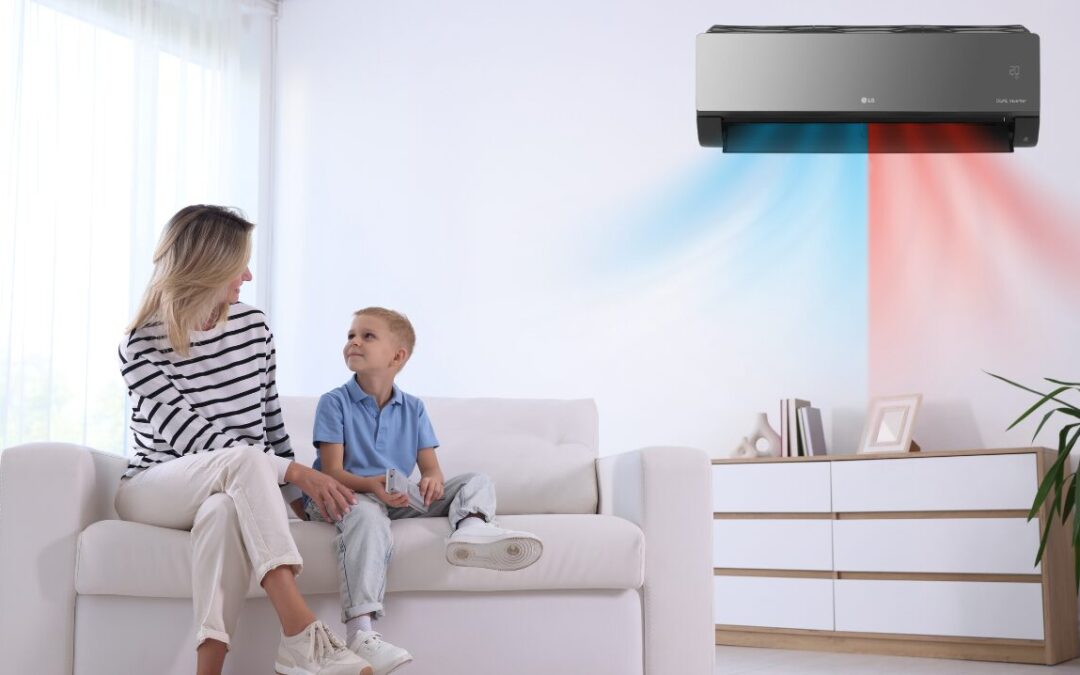 Ma thermopompe fait du bruit, dois-je m’inquiéter?